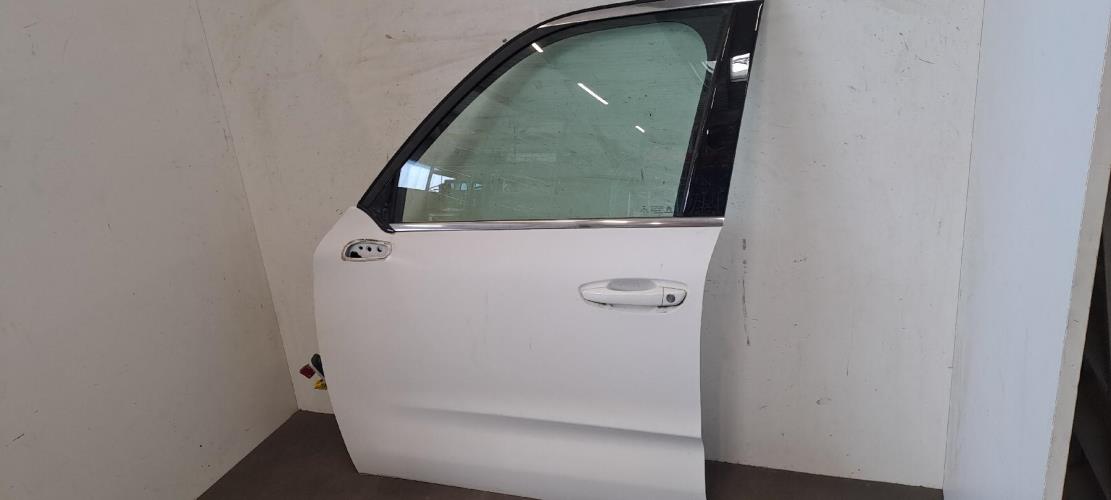 Image Porte avant gauche - CITROEN C4 PICASSO 2