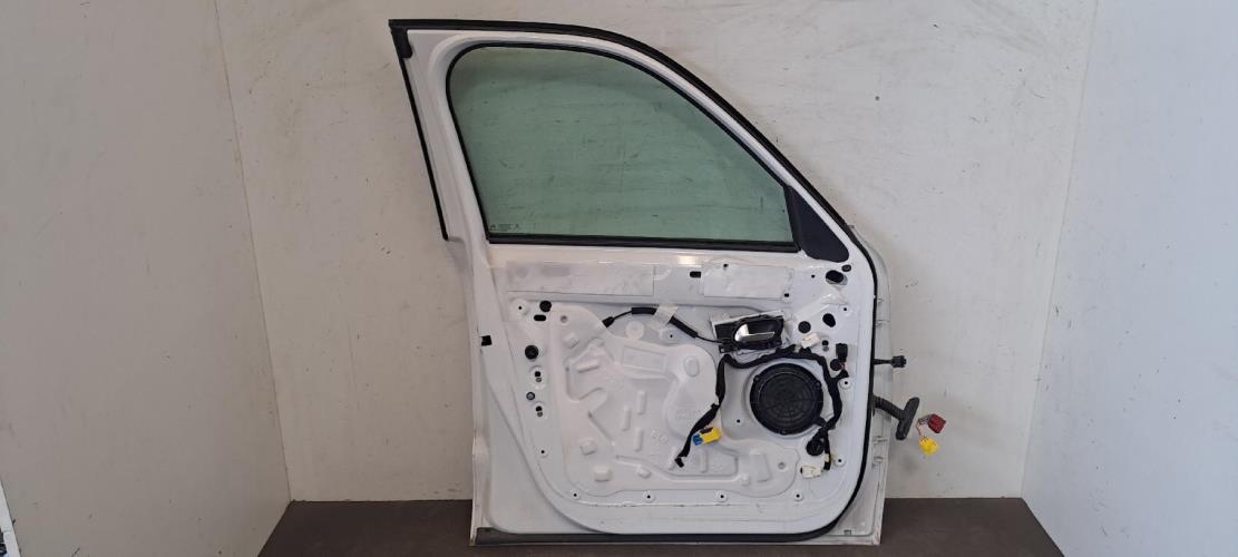 Image Porte avant gauche - CITROEN C4 PICASSO 2