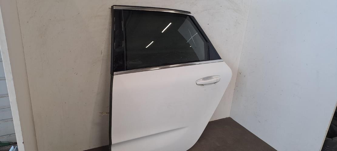 Image Porte arriere gauche - CITROEN C4 PICASSO 2