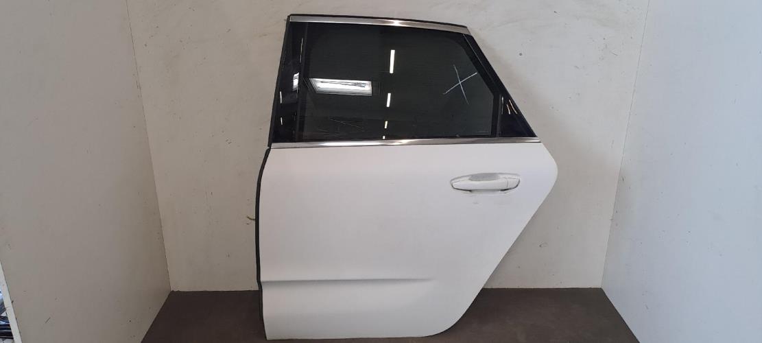 Image Porte arriere gauche - CITROEN C4 PICASSO 2