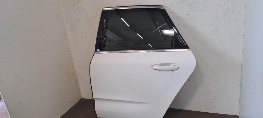 Image Porte arriere gauche - CITROEN C4 PICASSO 2