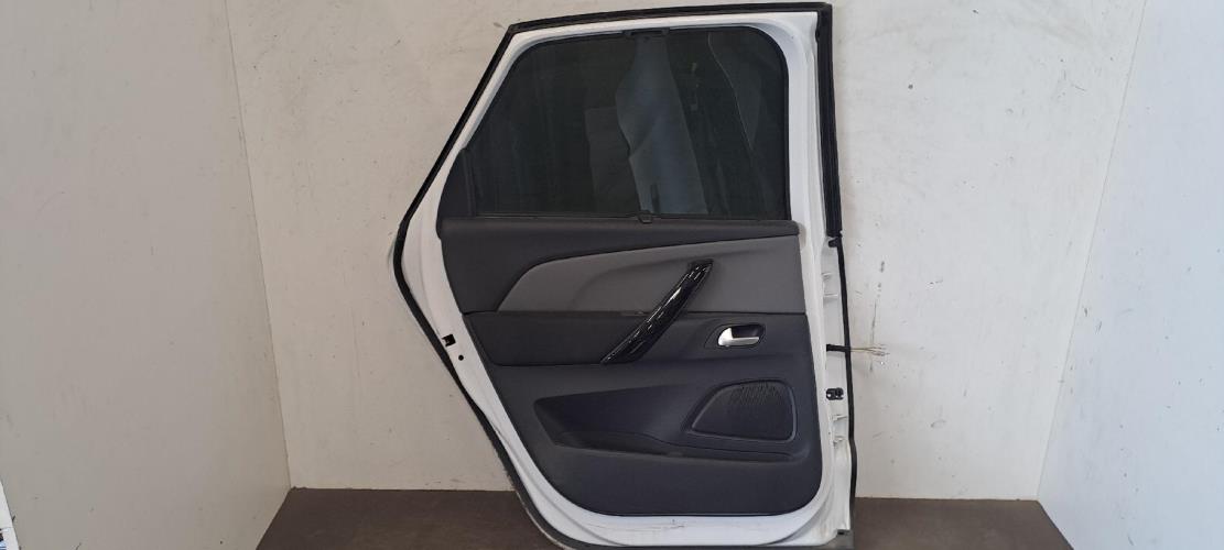Image Porte arriere gauche - CITROEN C4 PICASSO 2