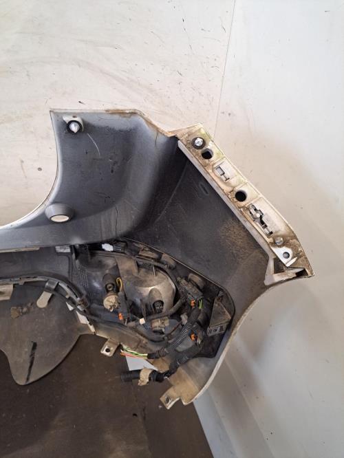 Image Pare choc arriere - CITROEN C4 PICASSO 2