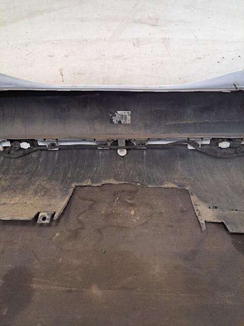Image Pare choc arriere - CITROEN C4 PICASSO 2