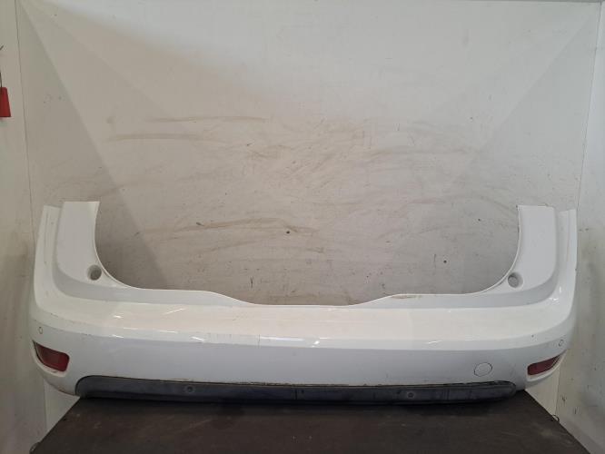 Image Pare choc arriere - CITROEN C4 PICASSO 2