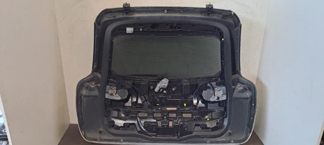 Image Malle/Hayon arriere - CITROEN C4 PICASSO 2