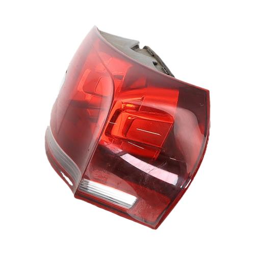 Image Feu arriere principal droit (feux) - CITROEN C4 PICASSO 2