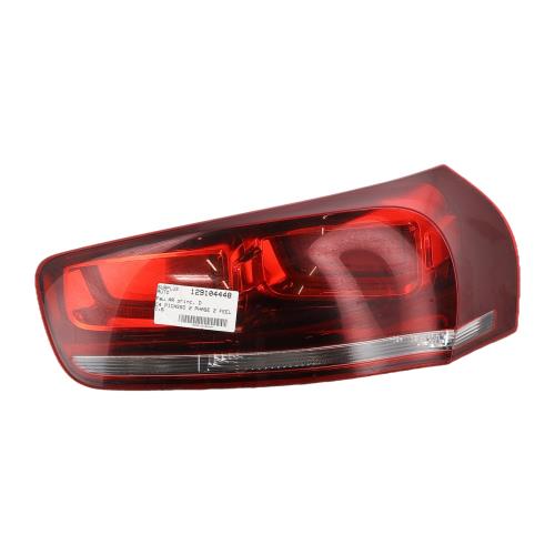 Image Feu arriere principal droit (feux) - CITROEN C4 PICASSO 2