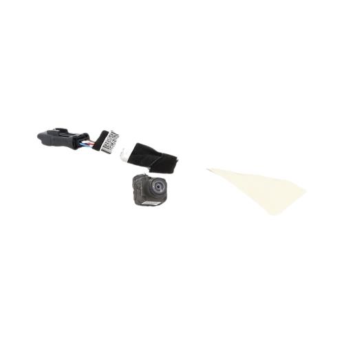 Image Camera - CITROEN C4 PICASSO 2