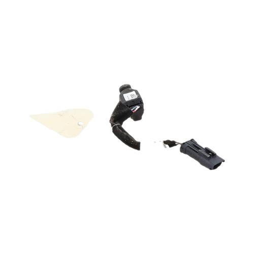 Image Camera - CITROEN C4 PICASSO 2