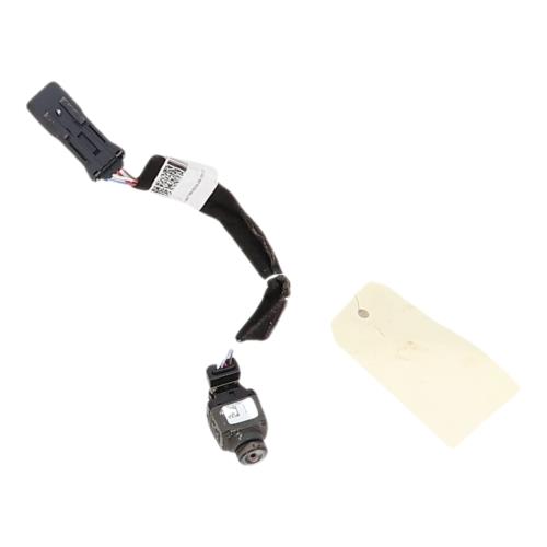 Image Camera - CITROEN C4 PICASSO 2