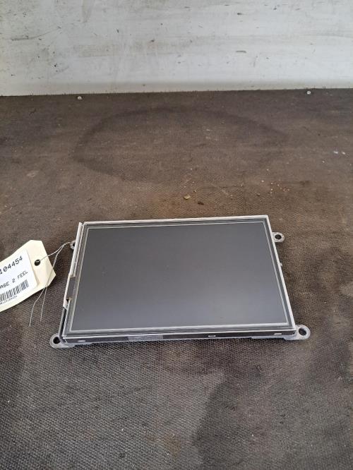 Image Ecran GPS - CITROEN C4 PICASSO 2