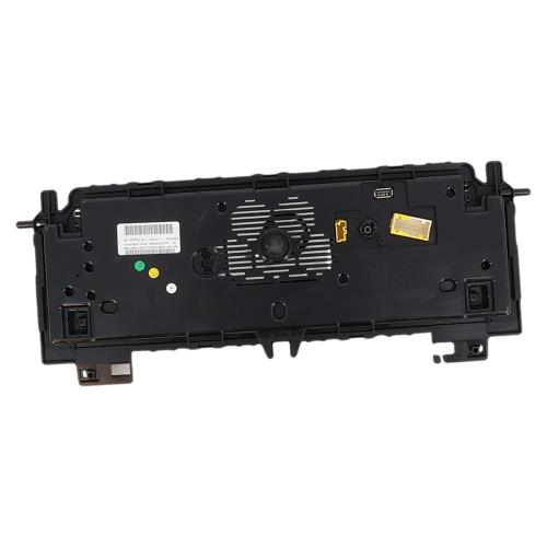 Image Compteur - CITROEN C4 PICASSO 2