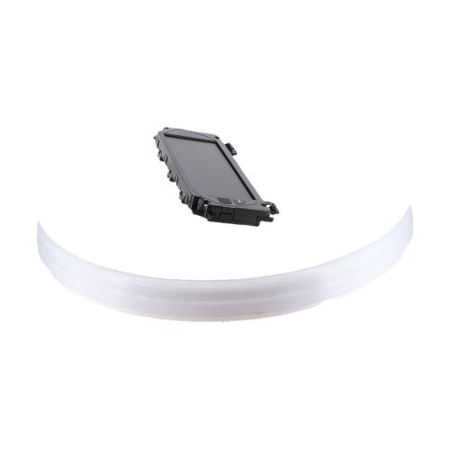 Image Compteur - CITROEN C4 PICASSO 2