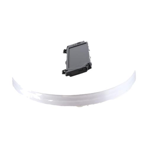 Image Compteur - CITROEN C4 PICASSO 2