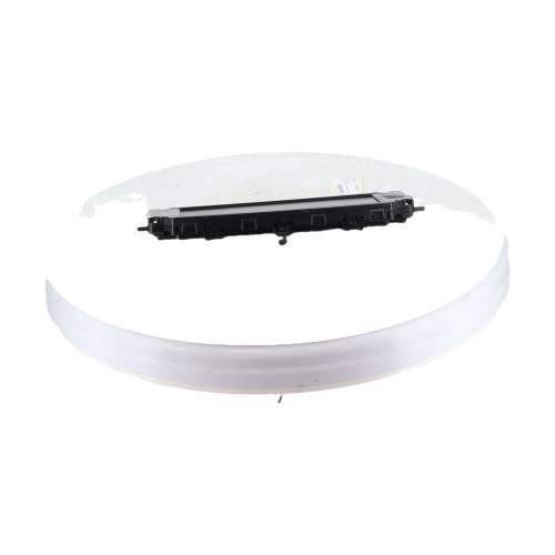 Image Compteur - CITROEN C4 PICASSO 2