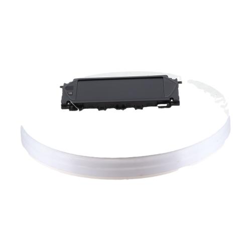 Image Compteur - CITROEN C4 PICASSO 2