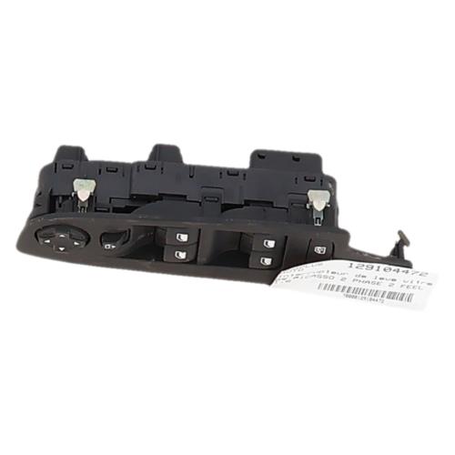 Image Interrupteur de leve vitre avant gauche - CITROEN C4 PICASSO 2