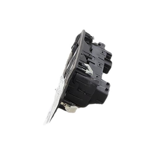Image Interrupteur de leve vitre avant gauche - CITROEN C4 PICASSO 2