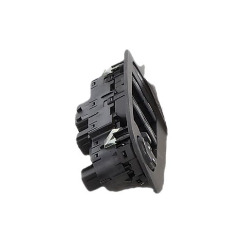 Image Interrupteur de leve vitre avant gauche - CITROEN C4 PICASSO 2