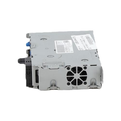 Image Autoradio d'origine - CITROEN C4 PICASSO 2