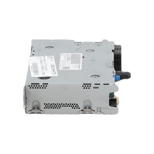 Image Autoradio d'origine - CITROEN C4 PICASSO 2