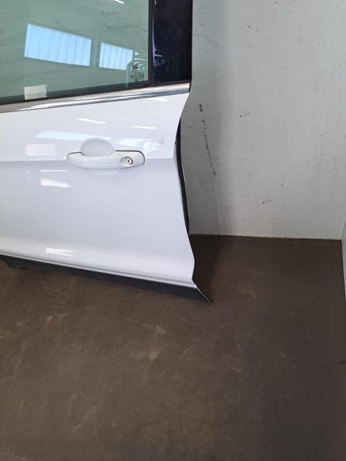 Image Porte avant gauche - FORD KUGA 2