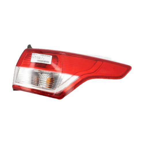 Image Feu arriere principal droit (feux) - FORD KUGA 2