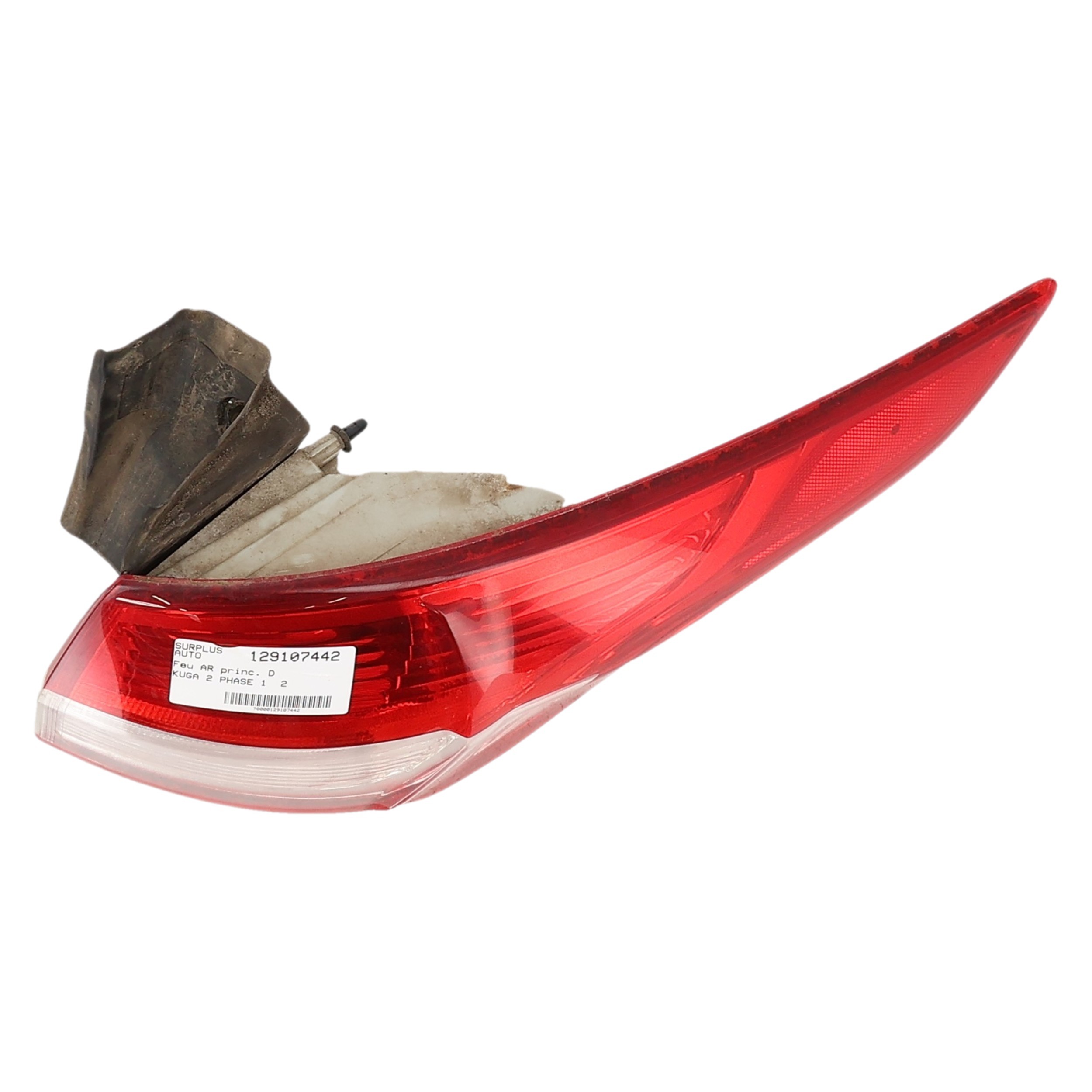 Pièce Auto