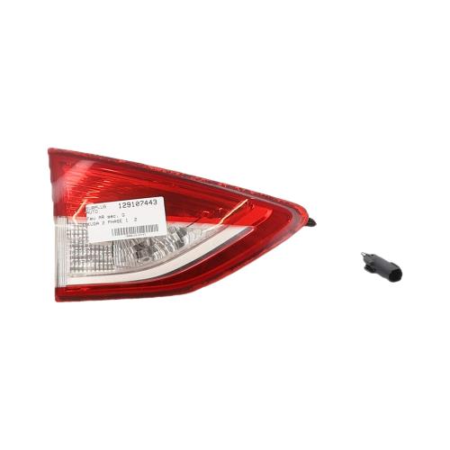 Image Feu arriere secondaire gauche (feux) - FORD KUGA 2