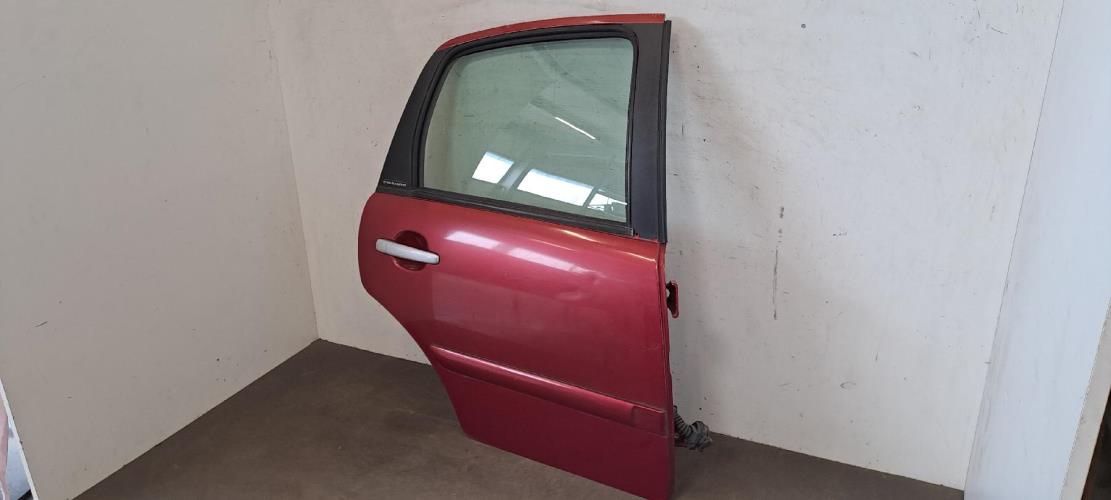 Image Porte arriere droit - CITROEN C3 1