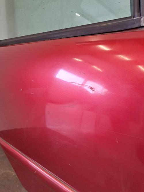 Image Porte arriere droit - CITROEN C3 1