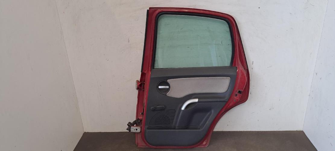 Image Porte arriere droit - CITROEN C3 1