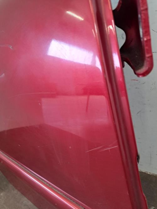 Image Porte arriere droit - CITROEN C3 1