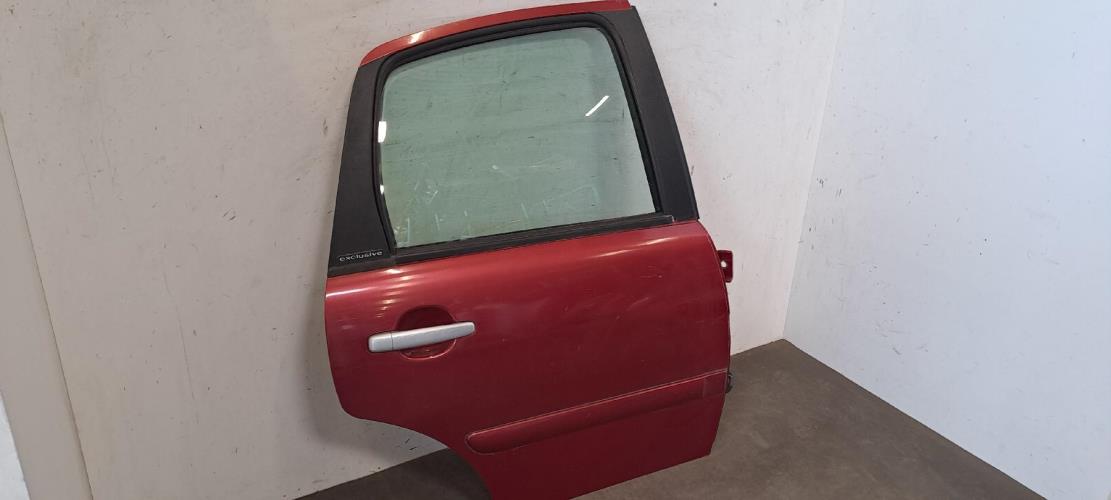 Image Porte arriere droit - CITROEN C3 1