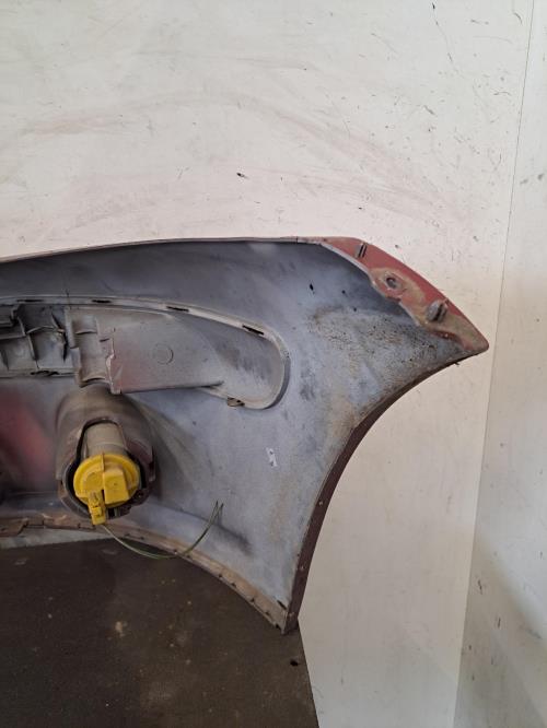 Image Pare choc avant - CITROEN C3 1