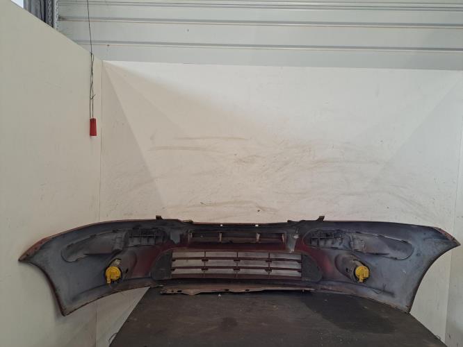 Image Pare choc avant - CITROEN C3 1