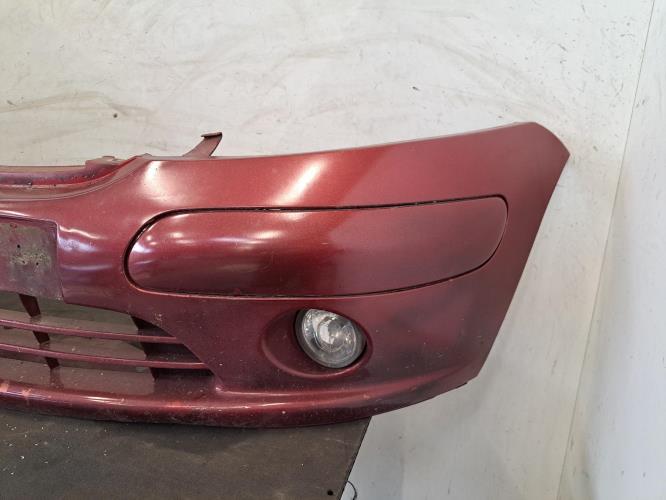 Image Pare choc avant - CITROEN C3 1
