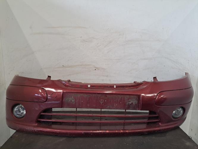 Image Pare choc avant - CITROEN C3 1