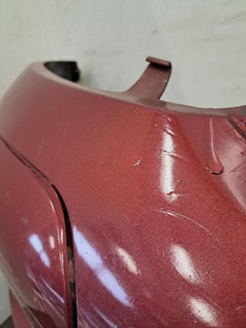 Image Pare choc avant - CITROEN C3 1
