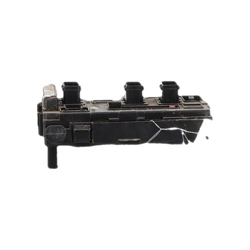 Image Boitier servitude moteur (BSM) - CITROEN C3 1