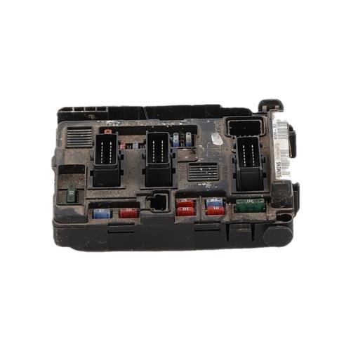 Image Boitier servitude moteur (BSM) - CITROEN C3 1