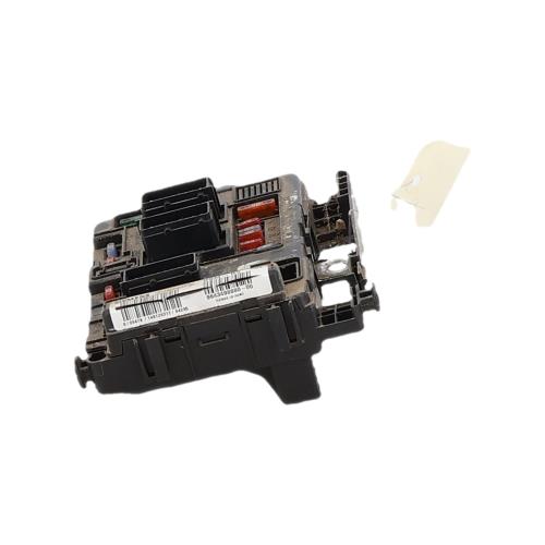 Image Boitier servitude moteur (BSM) - CITROEN C3 1