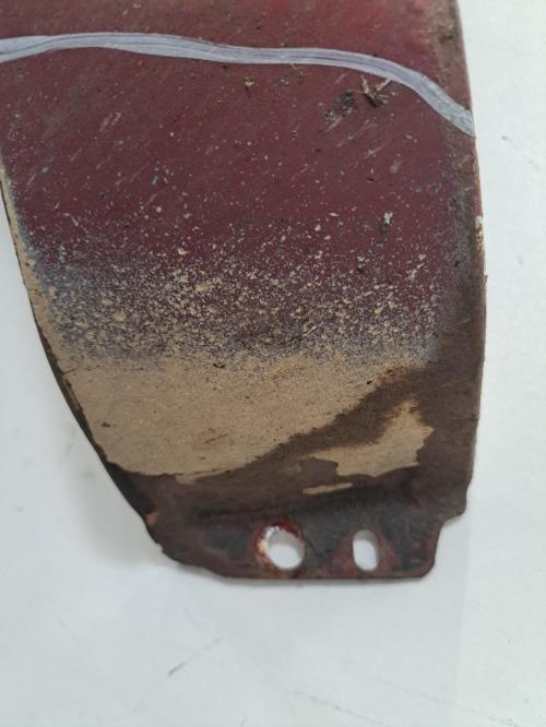 Image Aile avant gauche - CITROEN C3 1