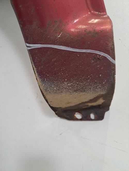 Image Aile avant gauche - CITROEN C3 1