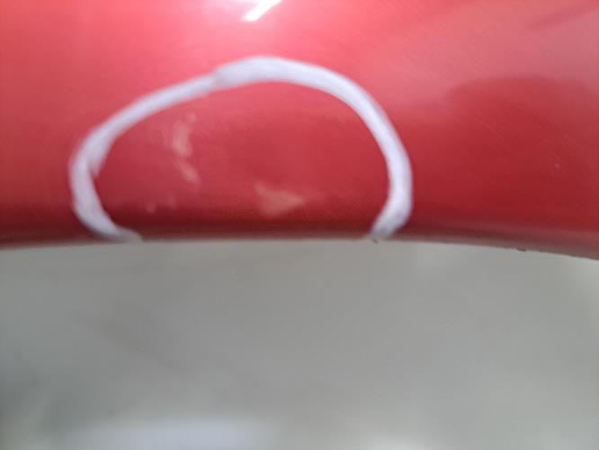 Image Aile avant gauche - CITROEN C3 1