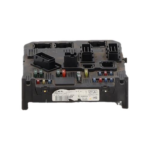 Image Boitier BSI - CITROEN C3 1