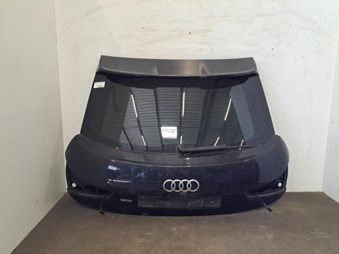 Image Malle/Hayon arriere - AUDI A1 1