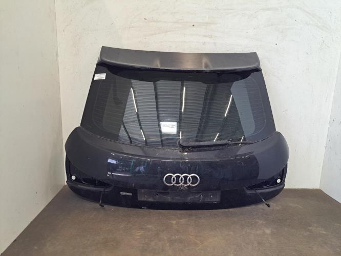 Image Malle/Hayon arriere - AUDI A1 1