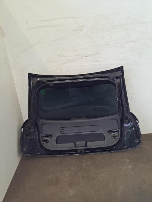 Image Malle/Hayon arriere - AUDI A1 1